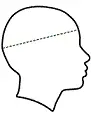 5 PANELES POLIÉSZTER SAPKA mérettáblázat