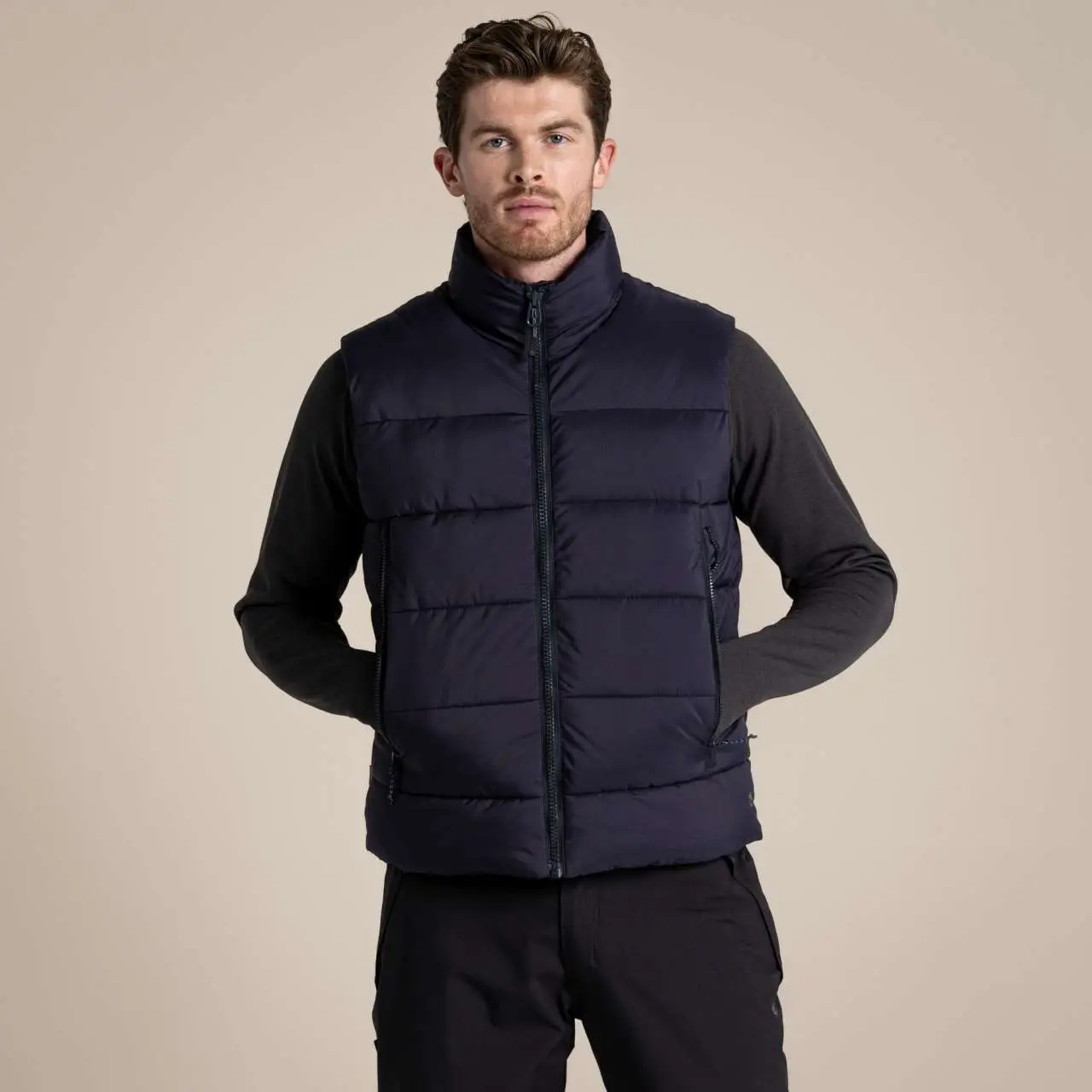 Craghoppers EXPERT BÉLELT MELLÉNY (CRCEB008) – termékkép 1