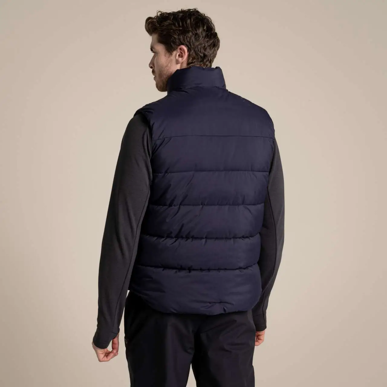 Craghoppers EXPERT BÉLELT MELLÉNY (CRCEB008) – termékkép 2