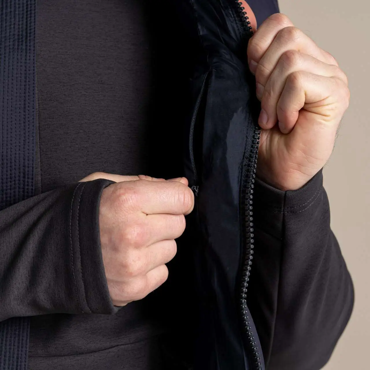Craghoppers EXPERT BÉLELT MELLÉNY (CRCEB008) – termékkép 4