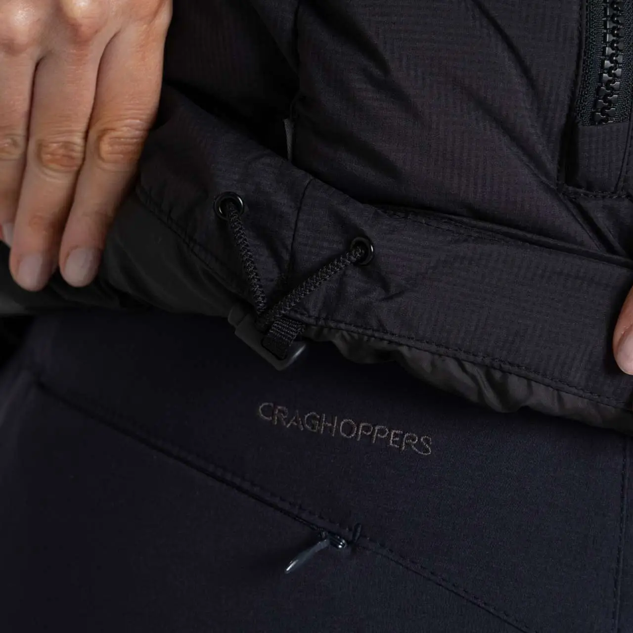 Craghoppers EXPERT BÉLELT MELLÉNY (CRCEB008) – termékkép 5