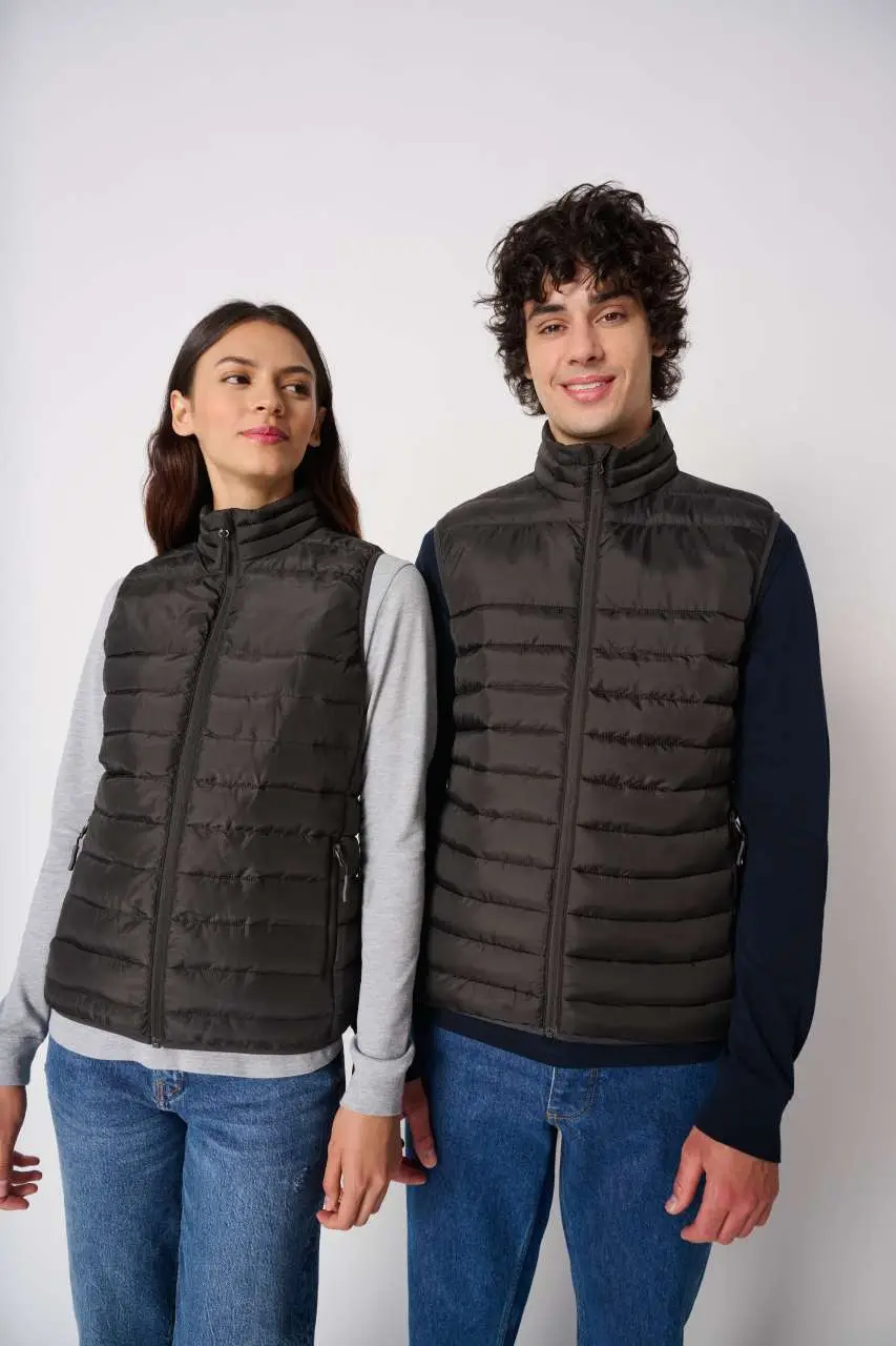 iDeal Basic FÉRFI BÉLELT MELLÉNY (IB6172) – termékkép 6