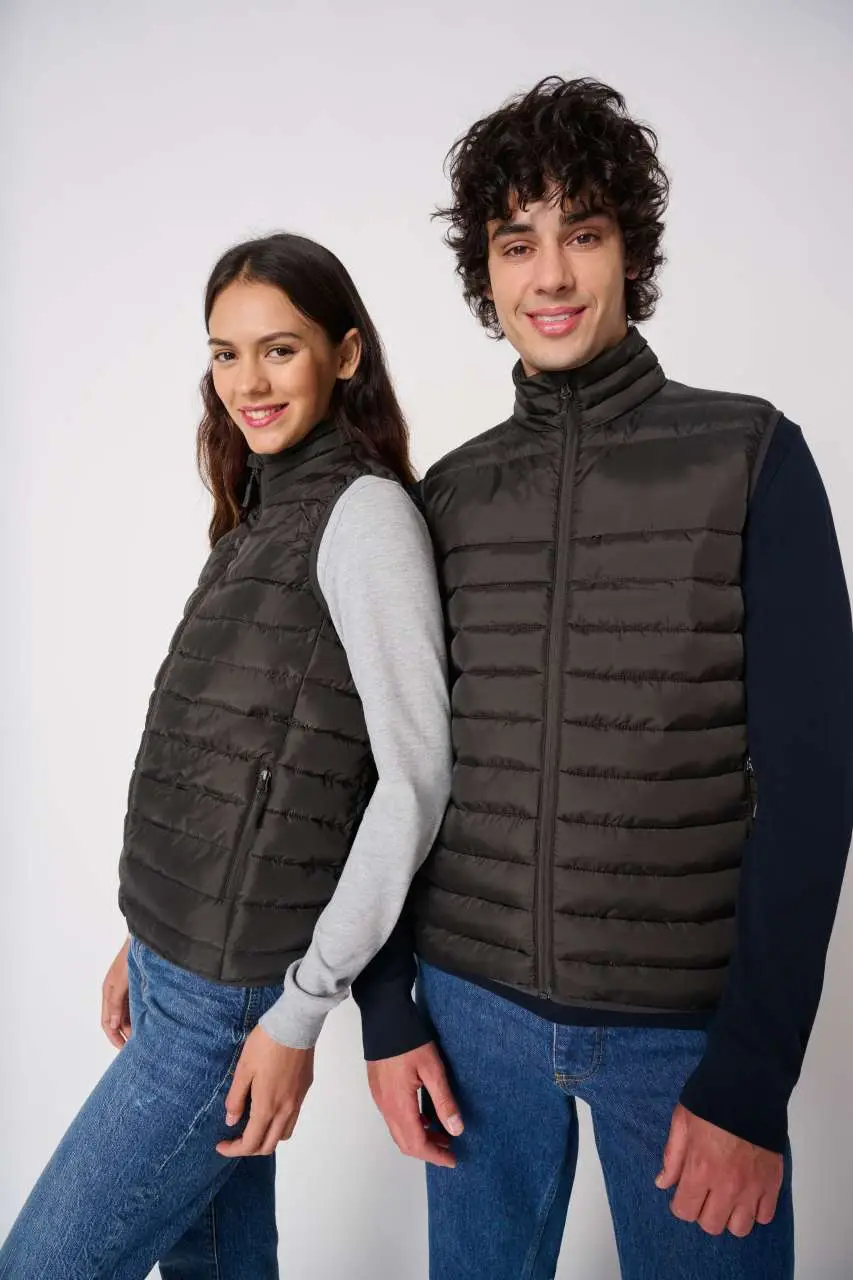 iDeal Basic FÉRFI BÉLELT MELLÉNY (IB6172) – termékkép 7