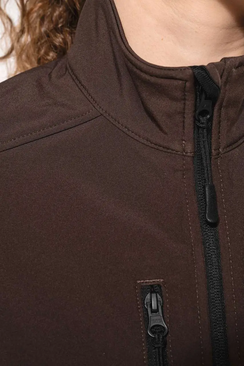 Kariban NŐI SOFTSHELL MELLÉNY (KA404) – termékkép 5