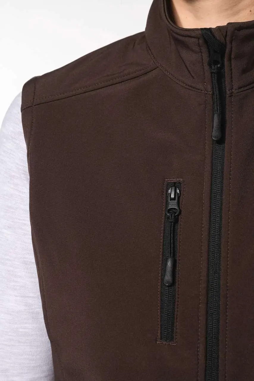 Kariban NŐI SOFTSHELL MELLÉNY (KA404) – termékkép 6