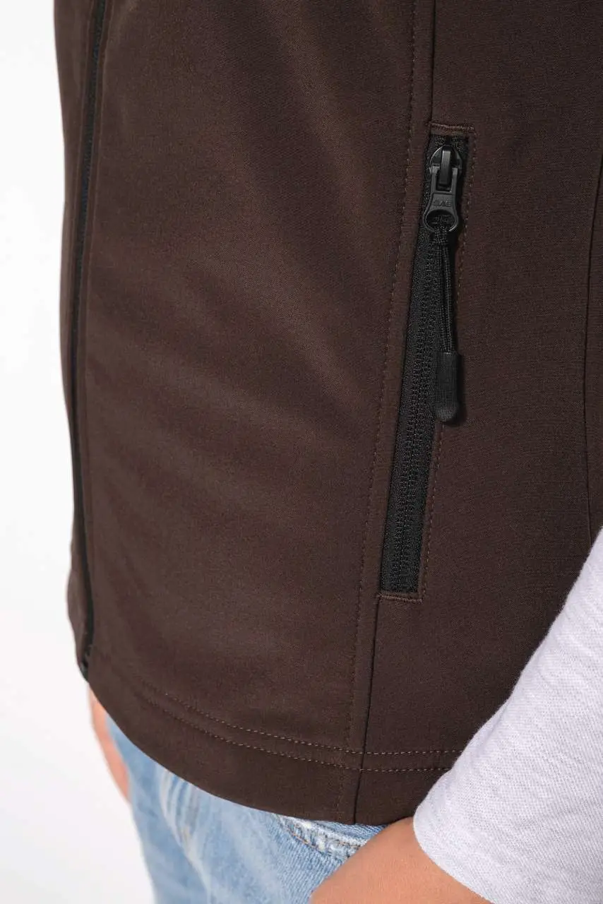Kariban NŐI SOFTSHELL MELLÉNY (KA404) – termékkép 7