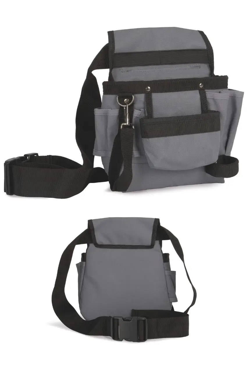 Designed To Work SZERSZÁMTÁSKA ÖVVEL (WKI0304) – termékkép 1
