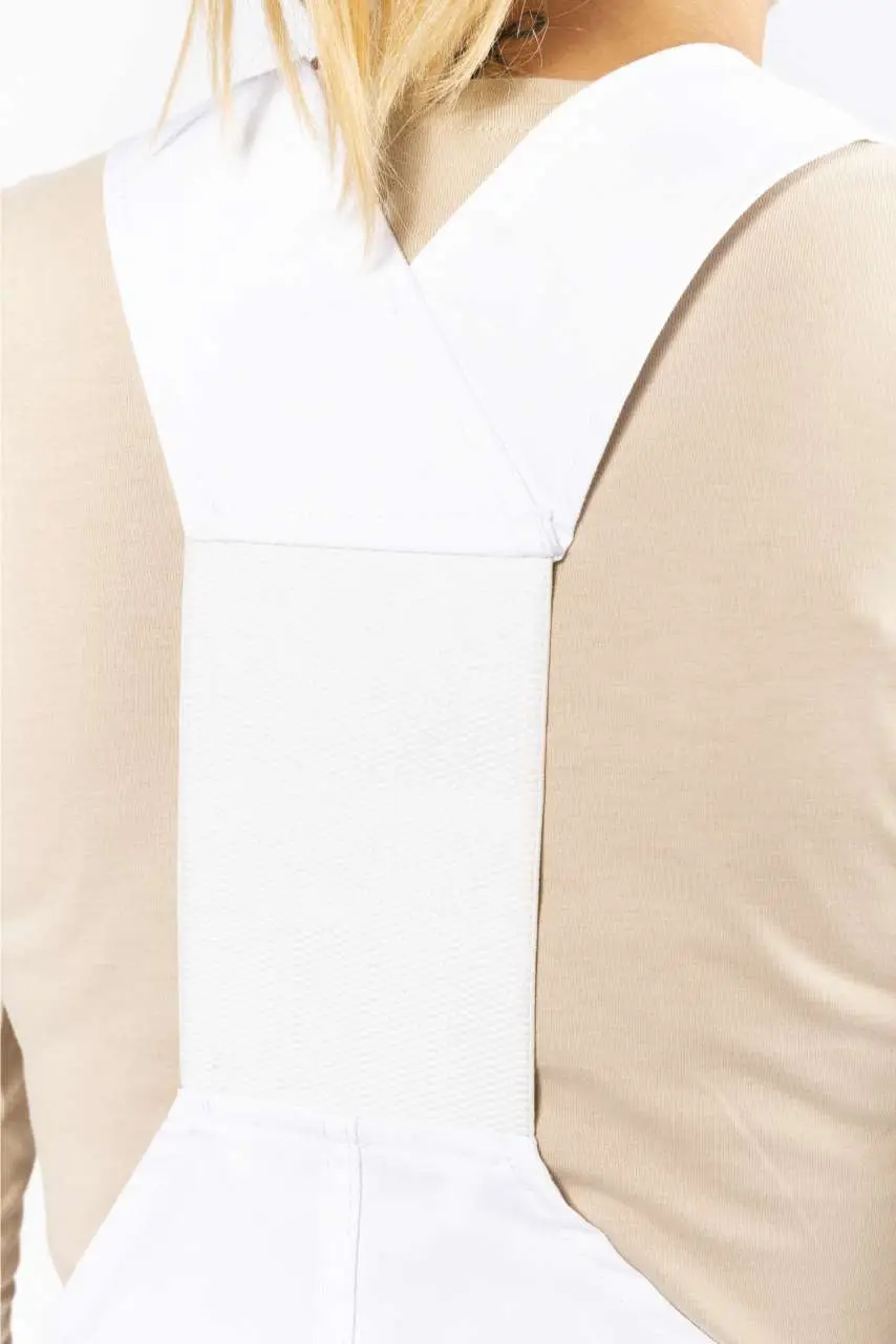 Designed To Work UNISZEX MUNKÁS OVERALL (WK829) – termékkép 10