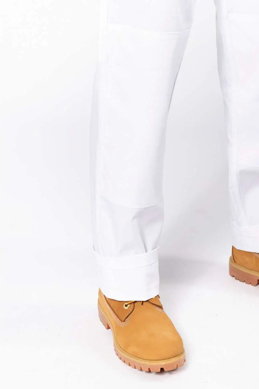 Designed To Work UNISZEX MUNKÁS OVERALL (WK829) – termékkép 12