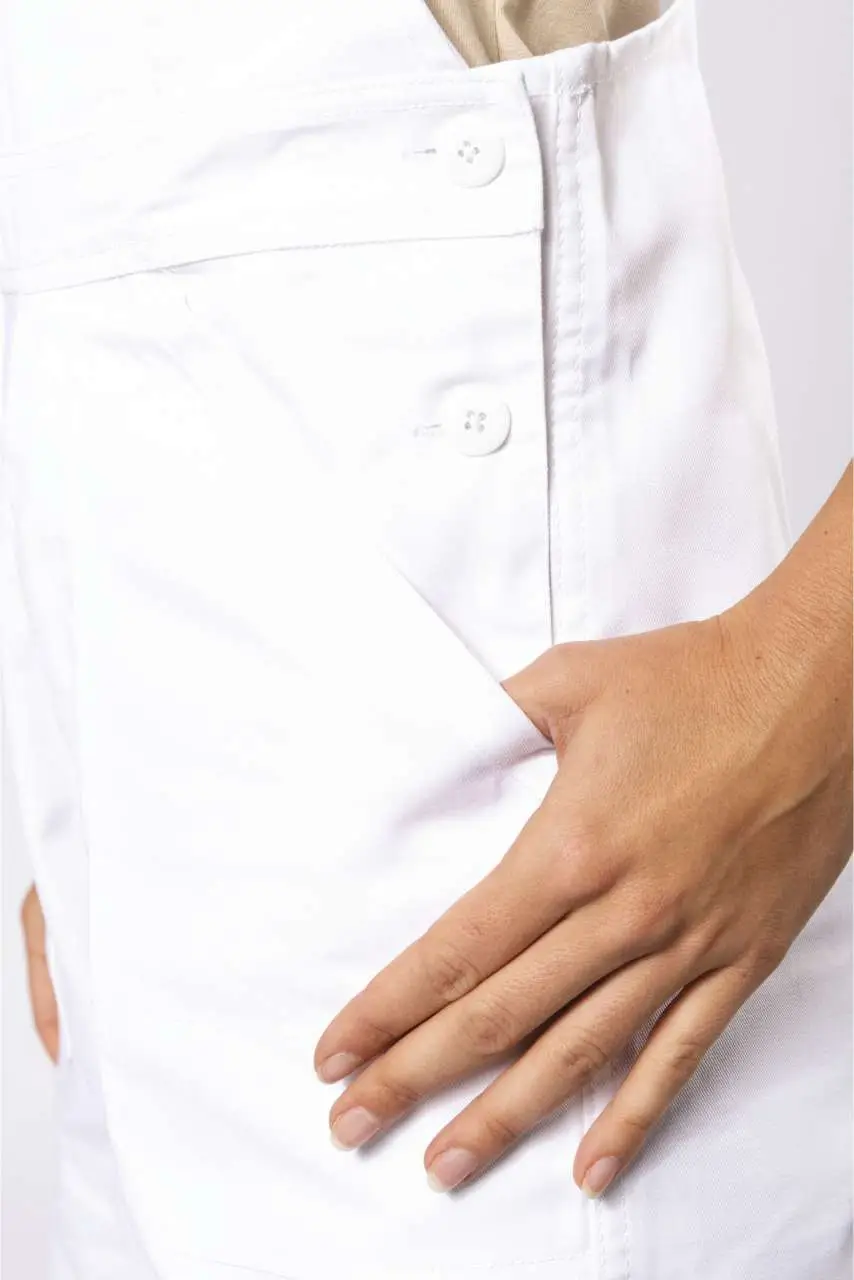 Designed To Work UNISZEX MUNKÁS OVERALL (WK829) – termékkép 8