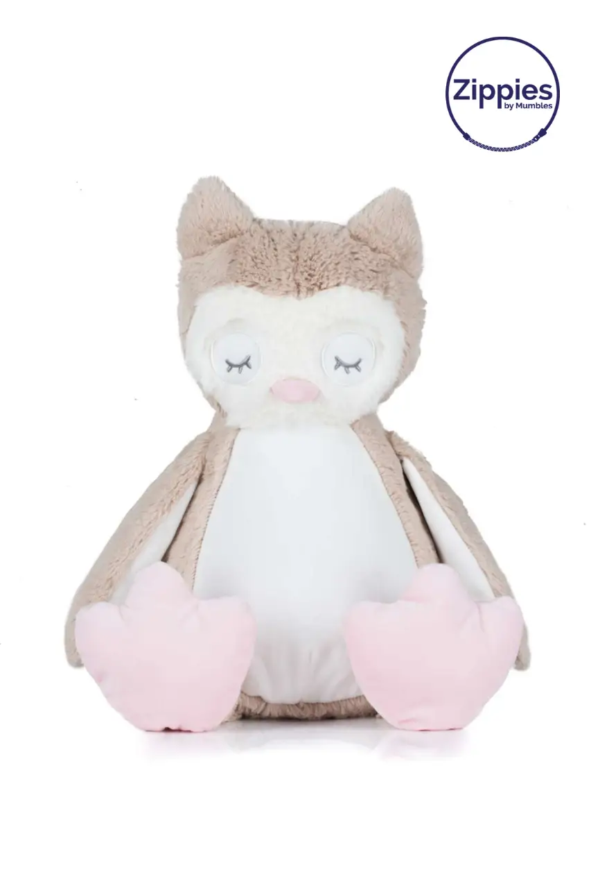 Mumbles ZIPPIE BAGOLY (MM054) – termékkép 1