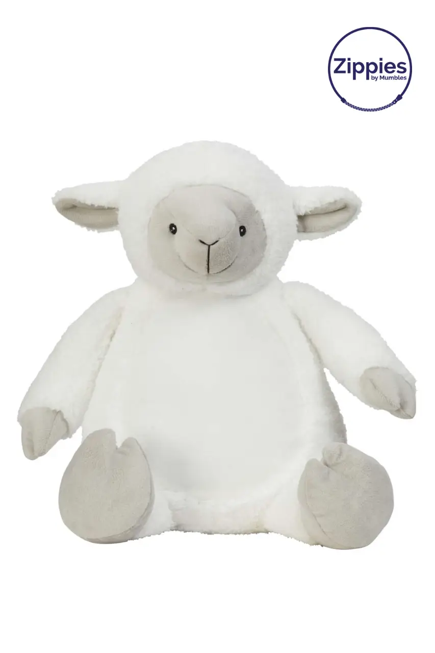 Mumbles ZIPPIE BÁRÁNY (MM576) – termékkép 2