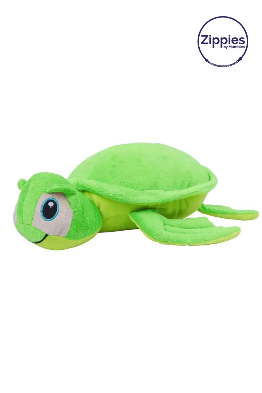 Mumbles ZIPPIE TEKNŐS (MM571) – termékkép 1