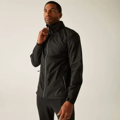 Regatta ASCENDER WATERPROOF SHELL DZSEKI (RETRW532) – termékkép 1