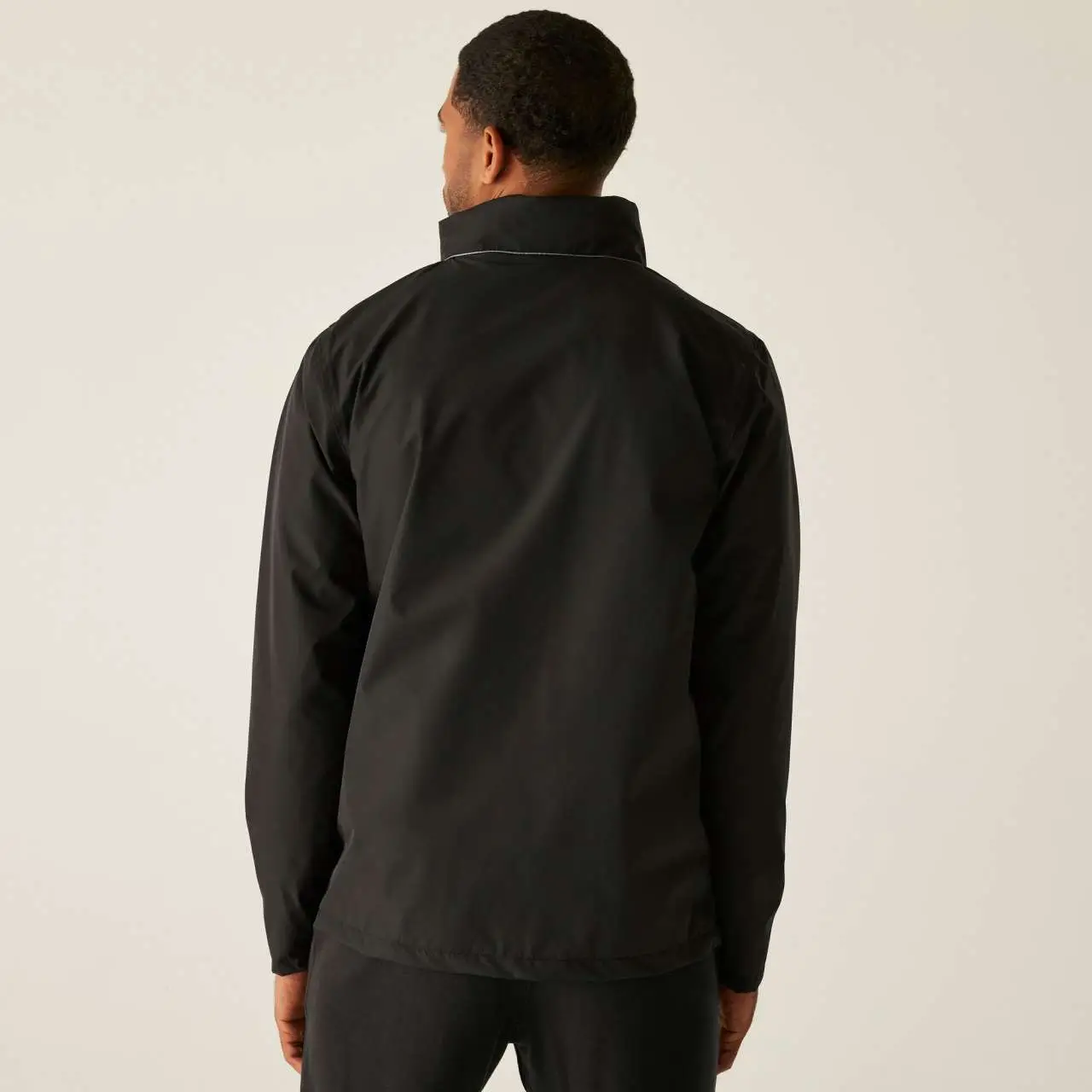 Regatta ASCENDER WATERPROOF SHELL DZSEKI (RETRW532) – termékkép 2