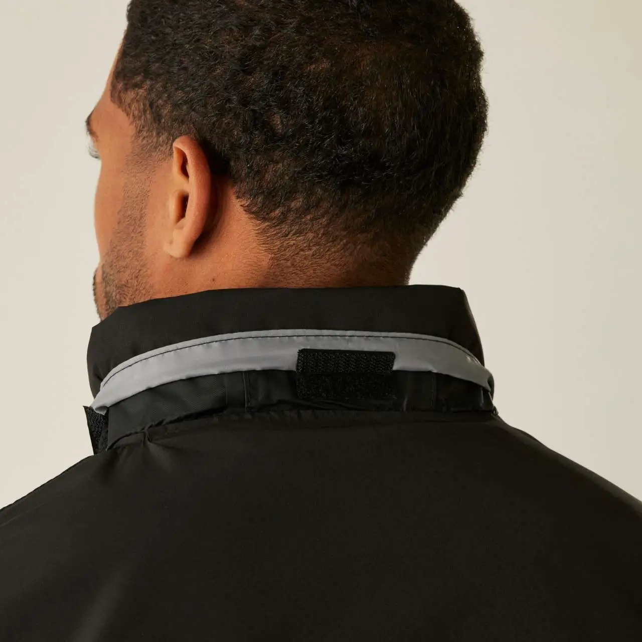 Regatta ASCENDER WATERPROOF SHELL DZSEKI (RETRW532) – termékkép 3