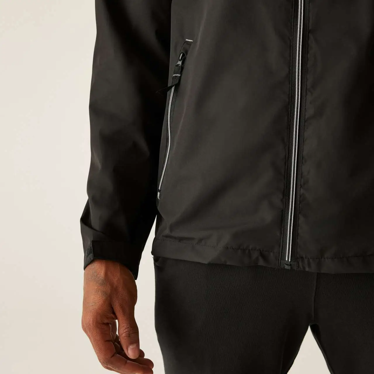 Regatta ASCENDER WATERPROOF SHELL DZSEKI (RETRW532) – termékkép 4