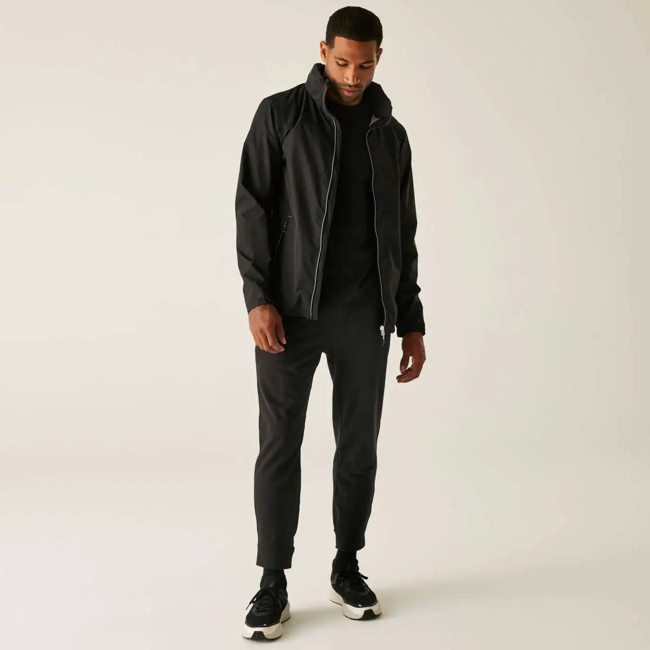 Regatta ASCENDER WATERPROOF SHELL DZSEKI (RETRW532) – termékkép 5