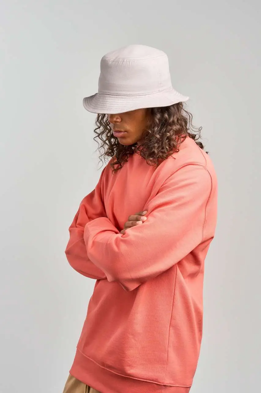 Atlantis BUCKET COTTON-S (ASBCCT) – termékkép 1