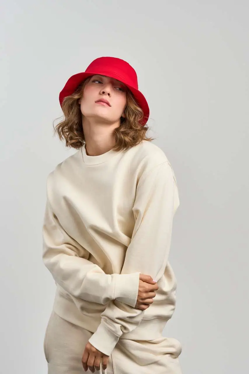 Atlantis BUCKET COTTON-S (ASBCCT) – termékkép 2