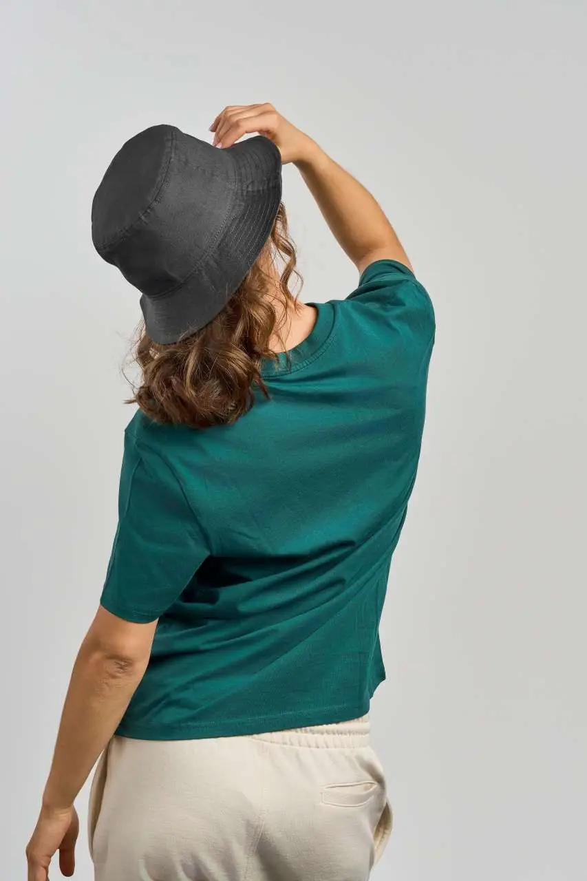 Atlantis BUCKET COTTON-S (ASBCCT) – termékkép 4
