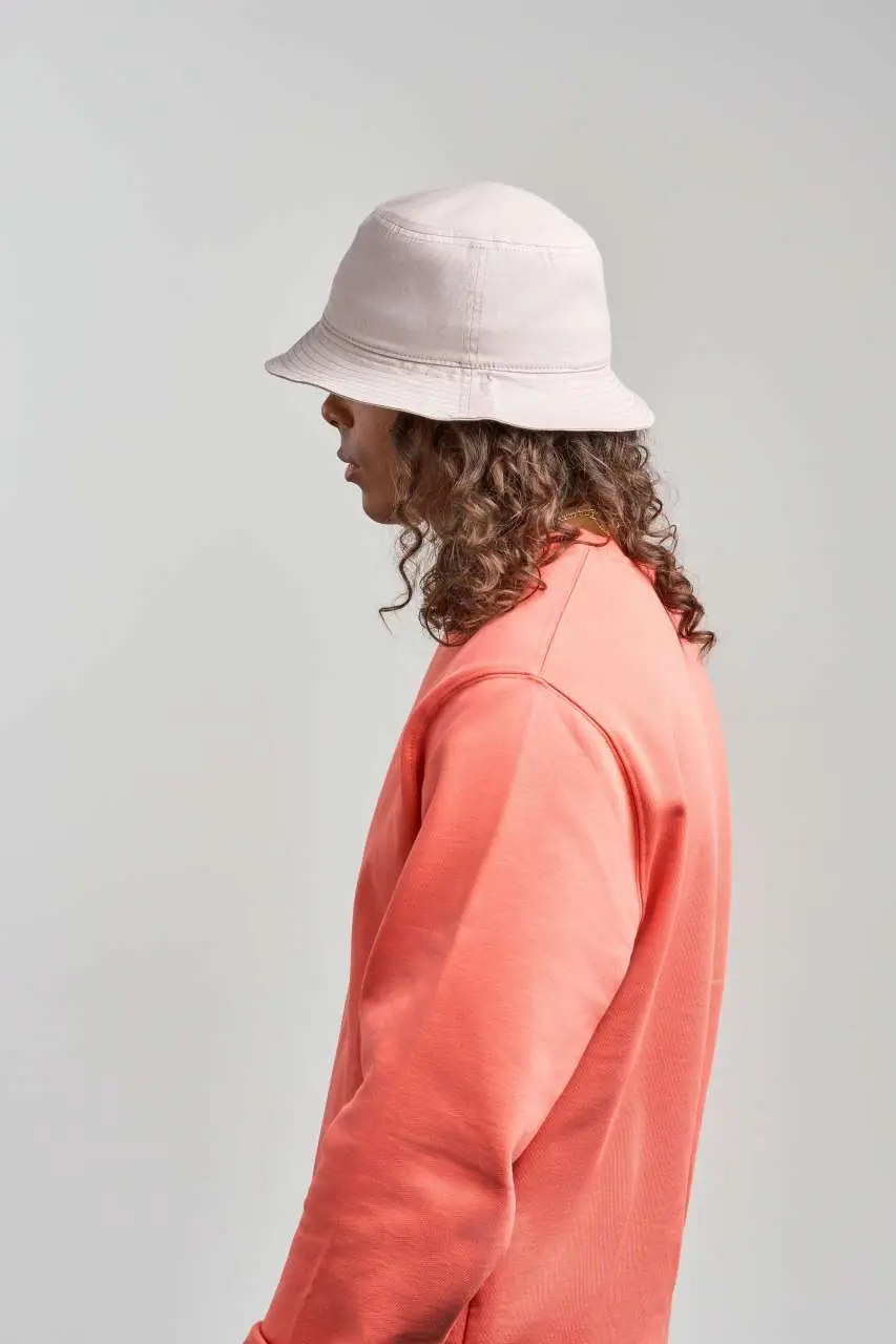 Atlantis BUCKET COTTON-S (ASBCCT) – termékkép 6