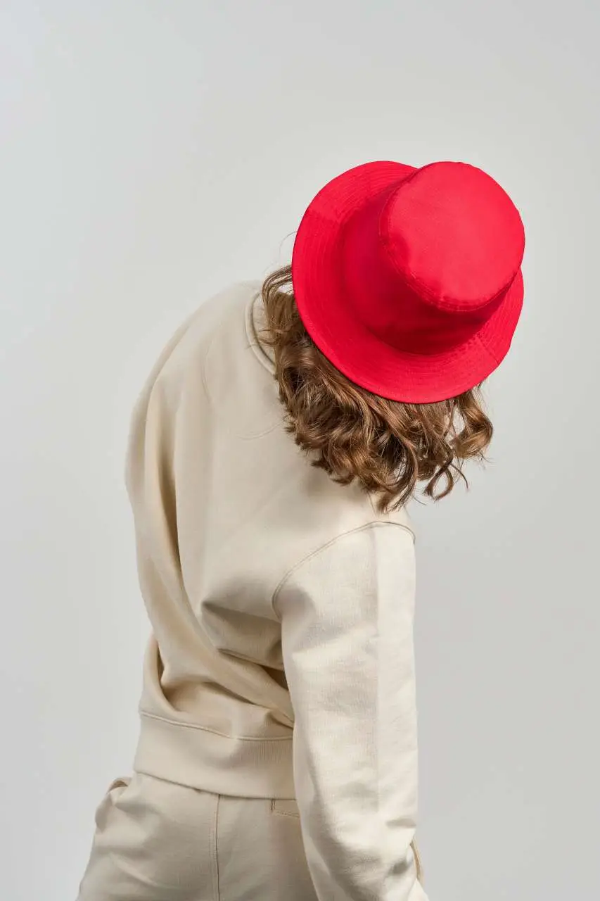Atlantis BUCKET COTTON-S (ASBCCT) – termékkép 8