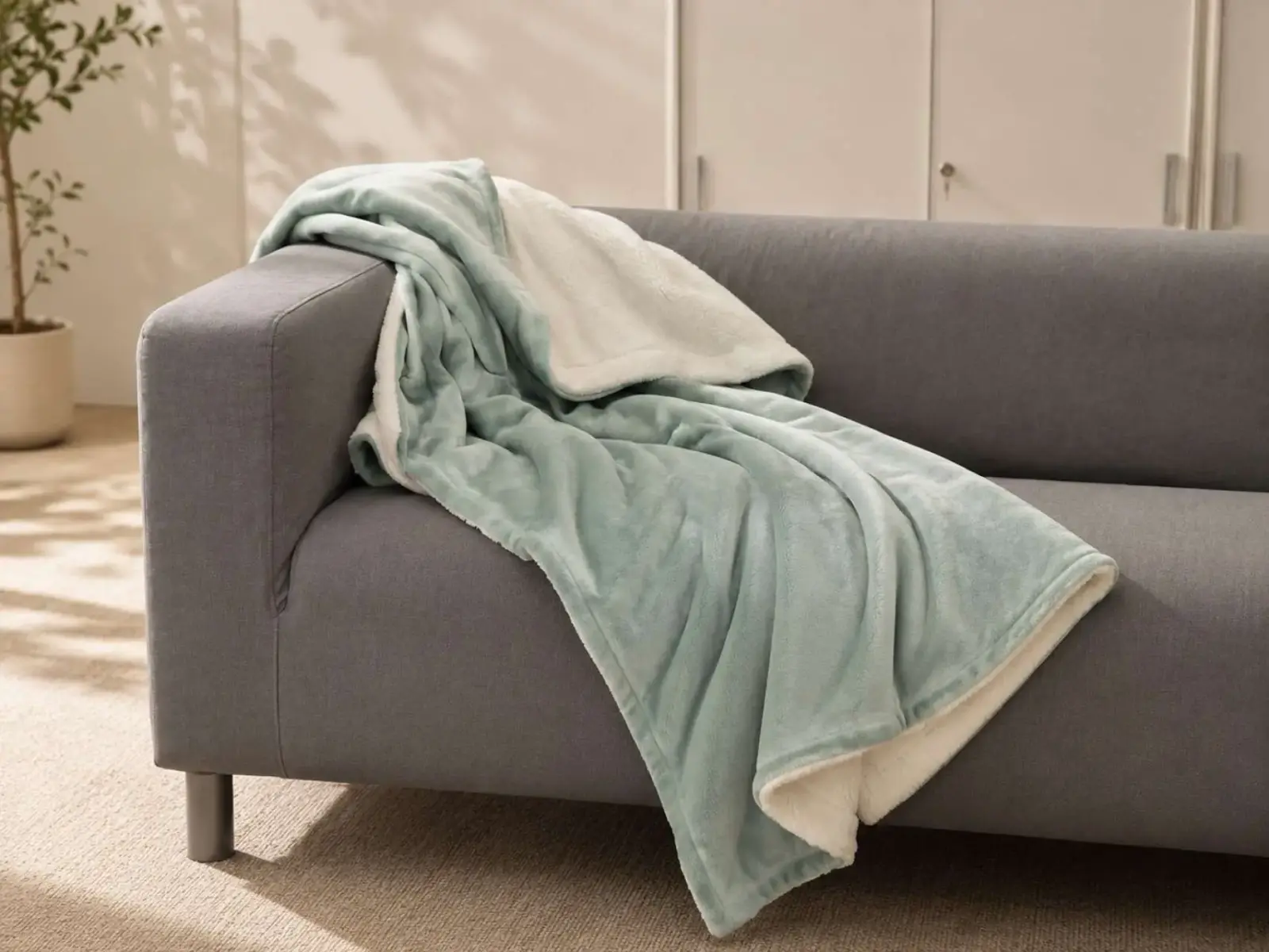 Olima OLIMA SHERPA BÉLÉSES TAKARÓ (OLSHERPA) – termékkép 1