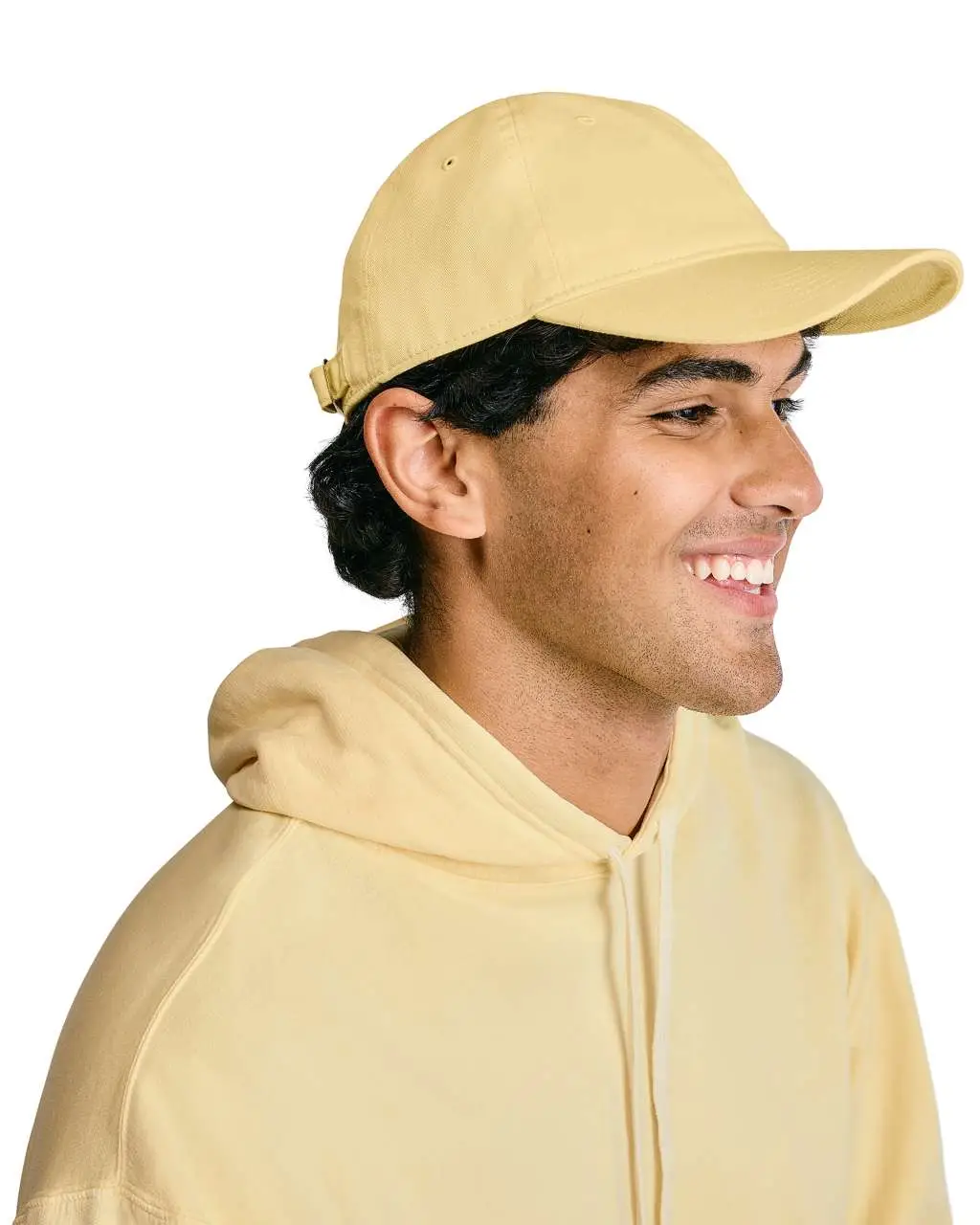 Comfort Colors COASTAL WASHED CAP (CCWC0) – termékkép 1