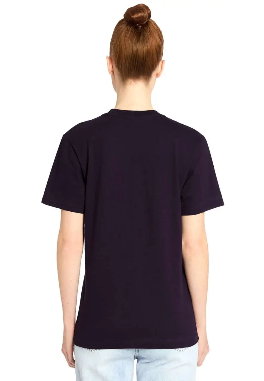 Lane Seven ELEMENT TEE (LS24005) – termékkép 4