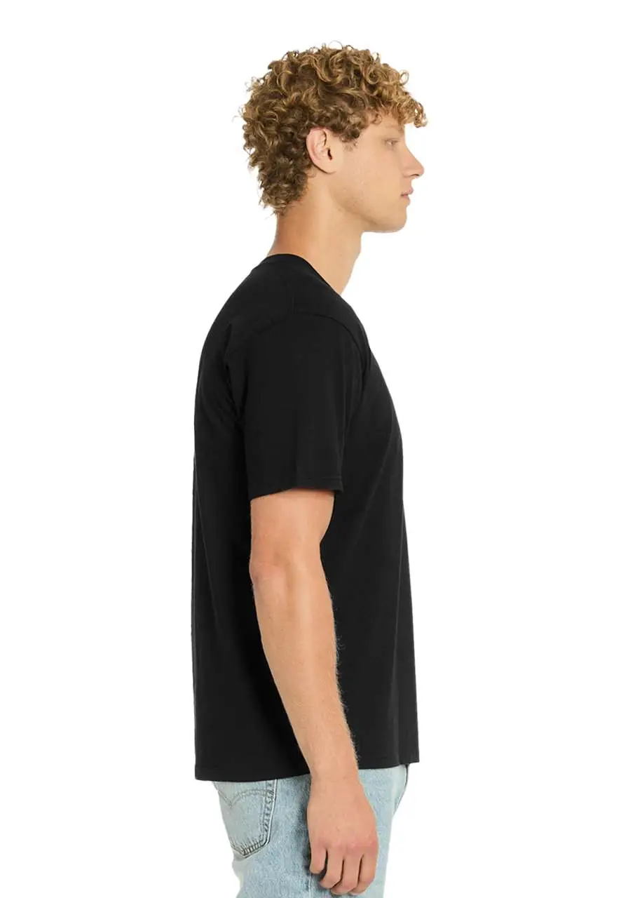 Lane Seven ELEMENT TEE (LS24005) – termékkép 5