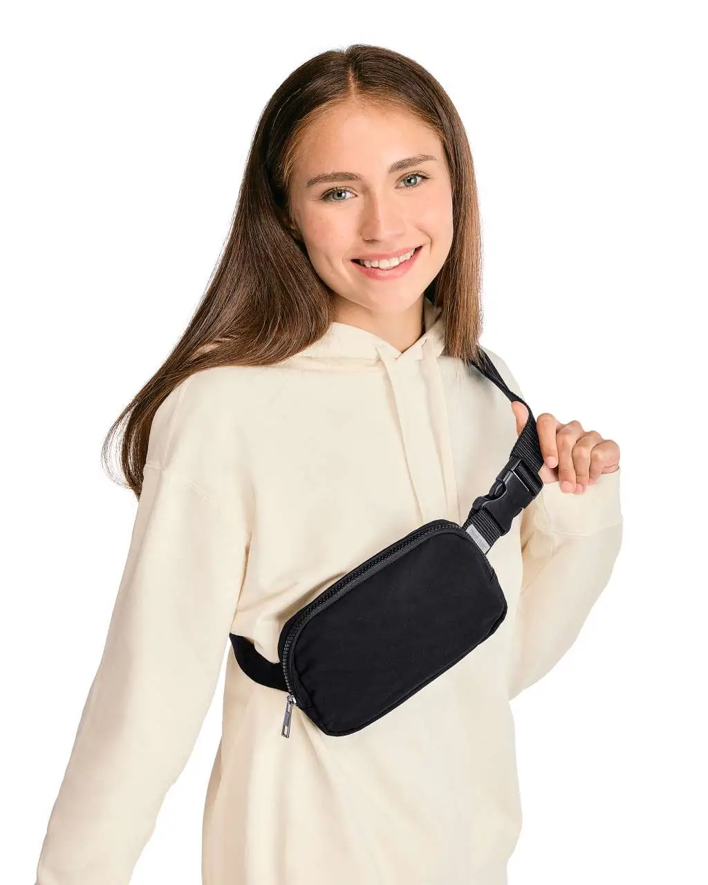 Comfort Colors EXPLORER SLING BAG (CCSB0) – termékkép 1