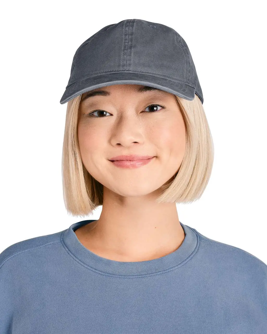 Comfort Colors SUNWASHED CAP (CCSC0) – termékkép 1