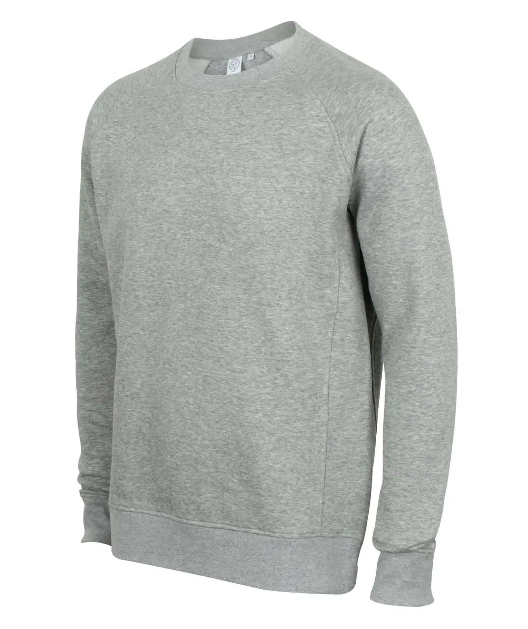 SF Clothing UNISZEX SLIM FIT PULÓVER (SFSF525) – termékkép 1
