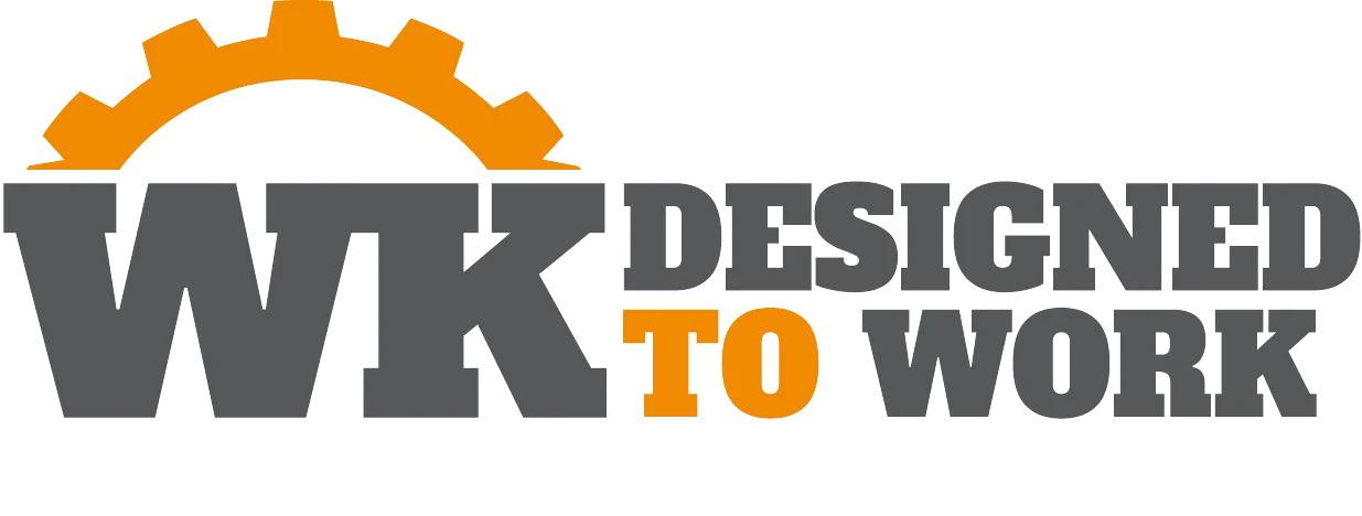 Designed To Work