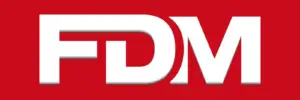 FDM