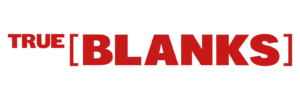 True Blanks