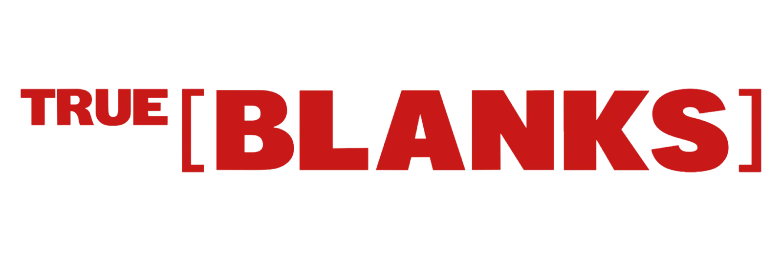 True Blanks